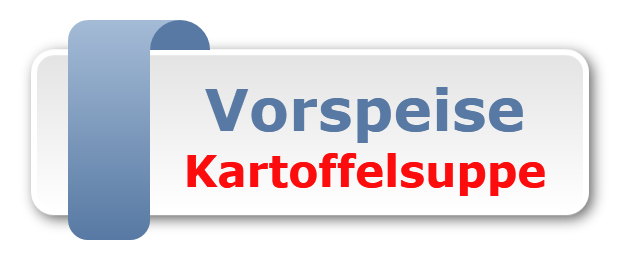 Vorspeise