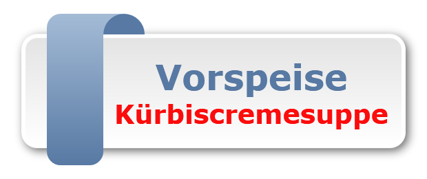 Vorspeise